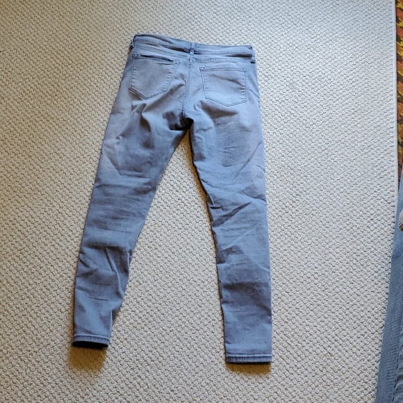 Banana Republic sculpt skinny jean - Picture 3 of 3